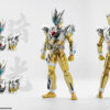DEGENERATOR INDUSTRY – Armor Hero Yatalais Armor Reissue (Licensed) - Photo 2 | TopGKStore