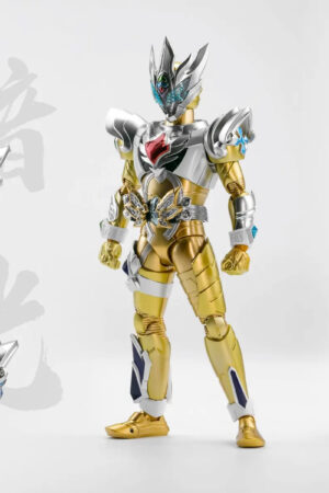 DEGENERATOR INDUSTRY – Armor Hero Yatalais Armor Reissue (Licensed) - Photo 2 | TopGKStore