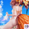 Alice21 Studio – Summer Day Fox Princess Figure - Photo 2 | TopGKStore