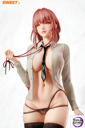 Sweet Studio – Chainsaw Man 1/4 Makima - Photo 2 | TopGKStore