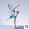 Girls' Frontline PA-15: Treading Light, Coming Night Ver. 1/7 Scale Figure (AniGame) [PRE-ORDER] - Photo 21 | TopGKStore