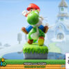 First 4 Figures – Super Mario – Mario and Yoshi SMMAYST SMMAYEX (Licensed) - Photo 27 | TopGKStore