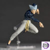 Kaiyodo – One Punch Man Garou (Licensed) - Photo 11 | TopGKStore