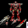 Lu Tie Sheng – Transformers Sentinel Prime DLX scale alloy finished product SP-316 (Licensed) - Photo 4 | TopGKStore
