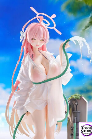 Max Factory – Blue Archive Hanako (Swimsuit) 1/7 Complete Figure (Licensed) - Photo 2 | TopGKStore
