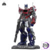 Queen Studios – TRATSFORMERS Optimus Prime Human Size Statue (Licensed) - Photo 1 | TopGKStore