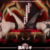 Ling Yue Studio – Blue Archive Seductive Black Stockings Series Tsukatsuki Rio - Photo 7 | TopGKStore