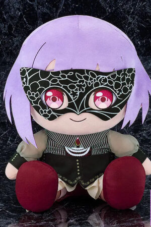 GSC – Big 40cm Plushie BanG Dream! Ave Mujica Timoris & Amoris (Licensed) - Photo 2 | TopGKStore