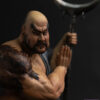 DAIDUNBANG ART MUSEUM X ZAO HAO WU Studio – 25cm Water Margin – Lu Zhishen, the Flower Monk (Licensed) - Photo 9