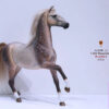 Mr.Z – Ferghana Horse 1/6 Statue (Licensed) - Photo 29 | TopGKStore
