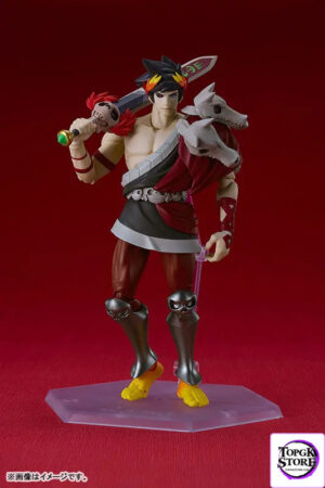 GSC – figma HADES Zagreus (Licensed) - Photo 1 | TopGKStore