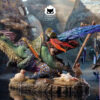 Heroics Studio – Seikret Monster Hunter - Photo 3 | TopGKStore