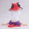 Taito – Generic The Quintessential Quintuples of the Bride Desktop Cute Figure Nino Nakano (Licensed) - Photo 12 | TopG
