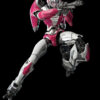 Threezero – Transformers Bumblebee Movie DLX Arcee 3Z01740W0 (Licensed) - Photo 2 | TopGKStore
