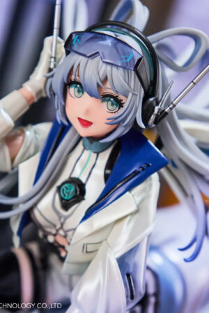 A DIMENSION – Vsinger – Luo Tianyi 1/7 Storm Rider (Licensed) - Photo 2 | TopGKStore