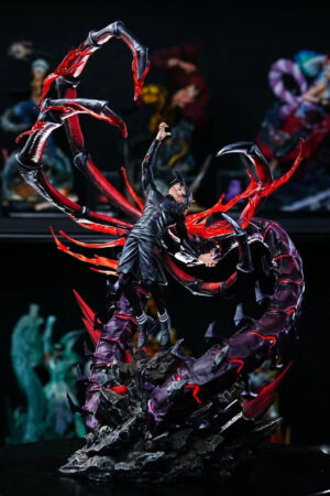 Damocles Studio – Kaneki Ken #1 Centipede Tokyo Ghoul - Photo 2 | TopGKStore