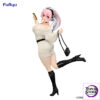 FURYU – SUPER SONICO Trio-Try-iT Figure Winter Memory ver. (Licensed) - Photo 9 | TopGKStore