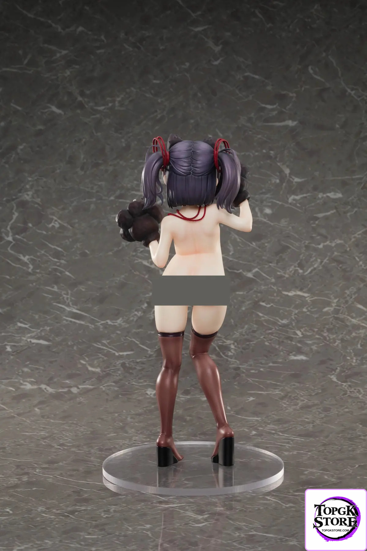 PURE – Kamame-chan Cat Costume Ver. 1/6 Figure (Licensed) - Photo 8 | TopGKStore