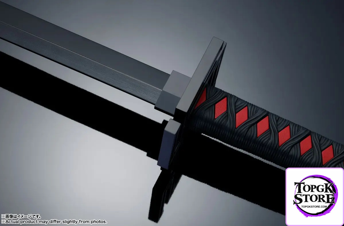 BANDAI – BLEACH PROPLICA Tensa Zangetsu (Licensed) - Photo 5 | TopGKStore