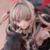DMM Factory – “Nijisanji” Makaino Ririmu illustrated by kei Mochizuki 1/7 Complete Figure (Licensed) - Phot