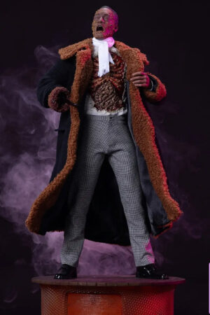 Sideshow Collectibles X PCS – 1/4 Candyman 914900 (Licensed) - Photo 1 | TopGKStore