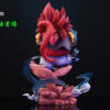 UNO Studio – Dragon Ball Fat Goku Series Gogeta - Photo 3 | TopGKStore