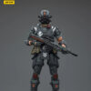 JOYTOY – Steel Ride Corps Designated Marksman Ethan & UNSC Assaulter Liam & Lucas & Samuel & Elias JT02