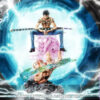 Dream Lab Studio – Trafalgar D. Water Law ‘Heart DLC Only One Piece - Photo 3 | TopGKStore