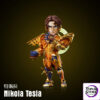Yz Studio – Nikola Tesla Record of Ragnarok - Photo 3 | TopGKStore