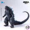 HIYA Toys – Exquisite Basic Series None Scale 7 Inch Godzilla AGAINST MECHAGODZILLA Heat Ray Godzilla Action Figure (Li