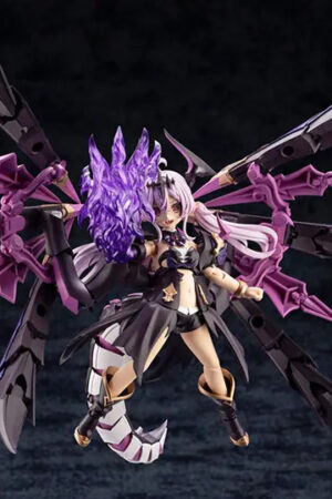 Kotobukiya – Arcanadea Gii Plastic Model (Licensed) - Photo 2 | TopGKStore