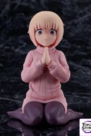 GSC – POP UP PARADE Swacchao! Dokagui Daisuki! Mochizuki-san Mochizuki-san Complete Figure (Licensed) - Photo 2 | TopGK