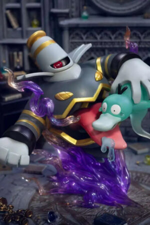 ZOO Studio – Dusknoir Pokémon - Photo 1 | TopGKStore