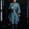 UJINDOU – 1/6 The Iron Heel-WWII German Schutzpolizei Warsaw 1944 UD9057 (Licensed) - Photo 4 | TopGKStore