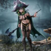 Kotobukiya – Unicorn Overlord Yahna 1/7 Complete Figure (Licensed) - Photo 13 | TopGKStore