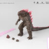 HIYA Toys – Godzilla x Kong: The New Empire Evolved Thermal Blast Godzilla EBG0439 (Licensed) - Photo 21 | TopGKStore