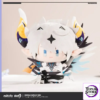 miHoYo – Kevin Honkai Impact True Affection Fluffy Series Plush Doll (Licensed) - Photo 1 | TopGKStore