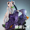Lutawa Studio – Rei Ayanami Battle Suit Neon Genesis Evangelion - Photo 6 | TopGKStore