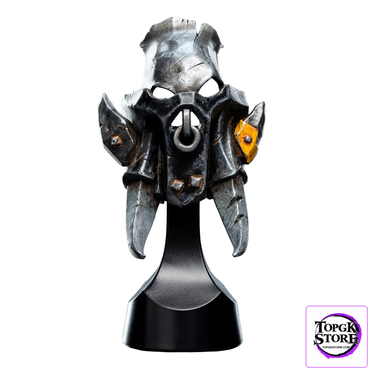 WETA Workshop Studio – ORRUK ARDBOY HELM & PUTRID BLIGHTKING HELM & STORMCAST ETERNAL LIBERATOR HELM (Licensed)