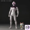 Kaiyodo - Revoltech Dandadan Jiji (Transformed) - Photo 1 | TopGKStore