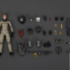 JOYTOY – Stellar Scar Assault Team Gravelgold & Darksilicon & Titanite & Firesulfur & Ghostmanganese JT