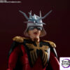 BANDAI SPIRITS – S.H.Figuarts Char Aznable “Mobile Suit Gundam” (Licensed) - Photo 19 | TopGKStore