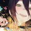 Xing Kong Studio – Reze Anime Decorative Painting Chainsaw Man - Photo 4 | TopGKStore