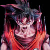 Xu Jie Studio – Kaio-ken Son Goku Dragon Ball - Photo 2 | TopGKStore