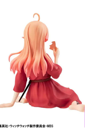 MegaHouse – G.E.M. Series TV Anime “Witch Watch” Palm-size Nico-chan Complete Figure (Licensed) - Photo 2 |