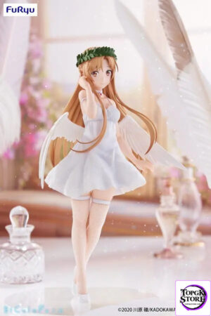 FURYU – Sword Art Online Asuna Bicute Pure (Licensed) - Photo 1 | TopGKStore
