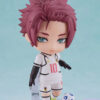 Orange Rouge – Nendoroid Bluelock Rin Itoshi & Sae Itoshi (Licensed) - Photo 6 | TopGKStore