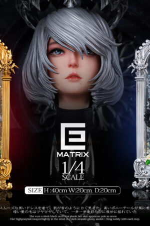 MATRIX Studio – NIER/2B NieR Automata - Photo 1 | TopGKStore