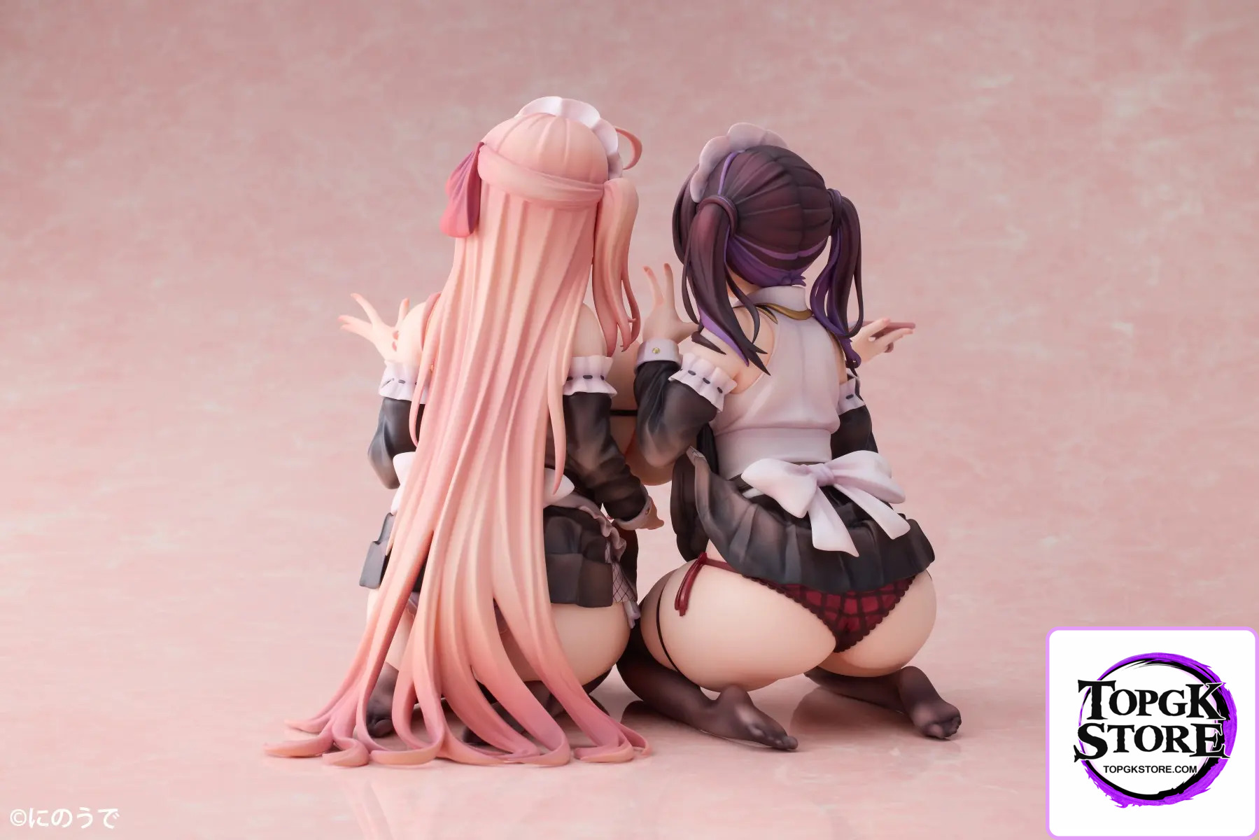 DOKIBOKKI – Miya Kohō Fuwari Otsuhane (Licensed) - Photo 11 | TopGKStore