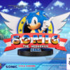 First 4 Figures – SONIC THE HEDGEHOG – SONIC TITLE SCREEN SNSNBST (Licensed) - Photo 13 | TopGKStore